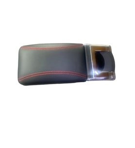 RBZ UNİVERSAL GENİŞ USB LÜX KOLÇAK KIRMIZI