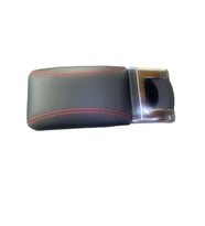 RBZ UNİVERSAL GENİŞ USB LÜX KOLÇAK KIRMIZI