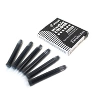 Pilot Paralel Pen Yedeği Siyah 6 Lı Ic-P3-S6-B