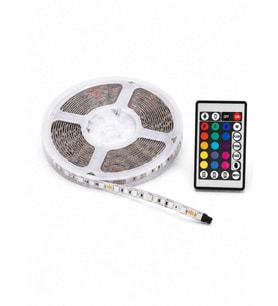 RGB LED 5 METRE