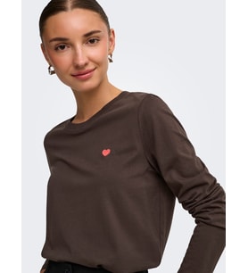 ONLY JDY Bayan Uzun Kolu Sweat 15359938