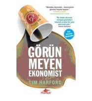 Görünmeyen Ekonomist