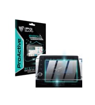Citroen 2021 Berlingo 8 Inch Navigasyon IPG ProActive Ekran Koruyucu