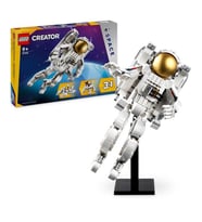 LEGO Creator Uzay Astronotu 31152