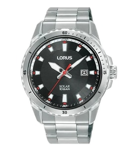 Lorus RX367AX9 Solar Erkek Kol Saati