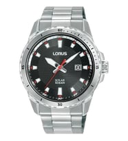 Lorus RX367AX9 Solar Erkek Kol Saati
