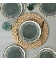 Maya Nordic Pasta Tabağı 22 Cm 6 Adet 20789