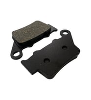 Bajaj Dominar 400 Yan Sanayi Arka Fren Balata