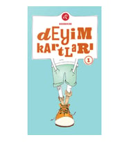 Deyim Kartları 1