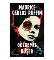 Gölgemiz Düşer