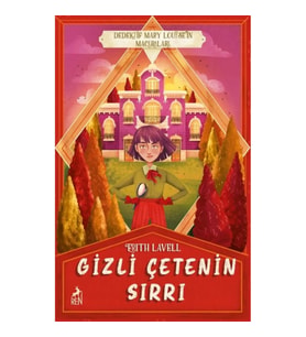 Gizli Çetenin Sırrı