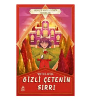 Gizli Çetenin Sırrı