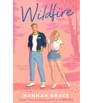 Wildfire: The Instant Global #1 And Sunday Times Bestseller (Krem)