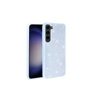 Samsung Galaxy S23 Uyumlu Kılıf Parlak Taşlı Tasarım Zore Ston Kapak