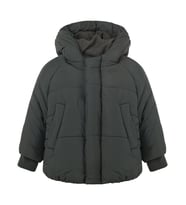 Civil Baby Basic 6-18 Ay Mont - Lacivert