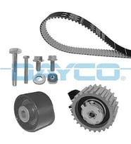 DAYCO KTB818 Triger Seti 6606028 93191277
