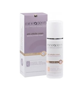 Mineaderm Anti Cellulite Cream Tightening & Firming Complex 200 ml