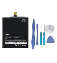 Xiaomi Mi 4İ - BM33- Uyumlu Pil Sıfır - Servis + TAMİR SETİ