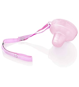 Emzik Saklama Kabı 564 Pembe Pembe