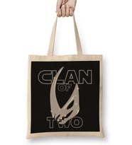 Clan Of Two The Mandalorian Bez Çanta Uzun Saplı