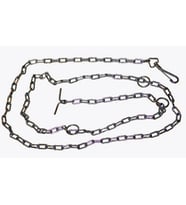 Köpek Zinciri - 3x200 - 1 Adet TG-V 4778