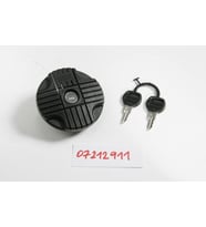 BENZİN PLASTİK DEPO KAPAĞI KİLİTLİ RENAULT R12 SW