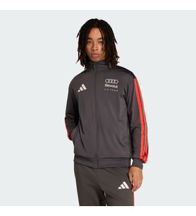 adidas KE6784 AUDI REVOLUT F1 TEAM DNA Erkek Eşofman Üstü
