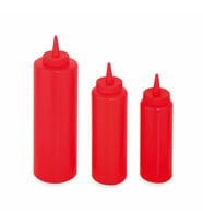 Ketçap Şişesi 500 ml