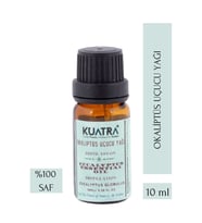 Kuatra Ökaliptüs Uçucu Yağı 10ml