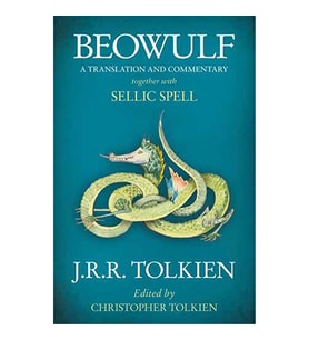 BEOWULF: A Translation and Commentary, together wi