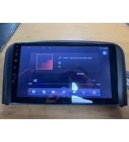 VOLVO S80 CARPLAY+AND.AUTO NAVİGASYON DVD USB BT KAMERA