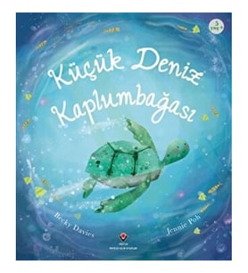 Küçük Deniz Kaplumbağası