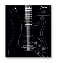 Fender Stratocaster 70 Years (Krem)