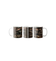 Ghostbastır Design Peaky Blinders Kupa Bardak Tek Adet K099