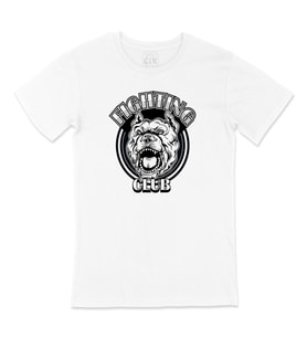Fighting Club Tişört