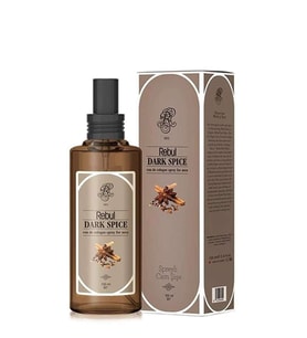 Dark Spice 100 Ml Kolonya