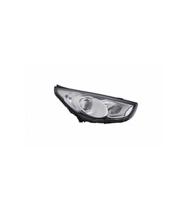 HYUNDAI IX35 ÖN FAR ELEKTRİKLİ SAĞ 2009- 921022Y000