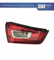 Mitsubishi Asx İç Stop Lambası Sol 2010-2011