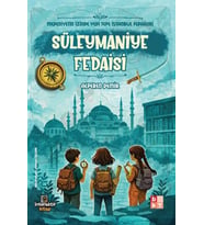 Medeniyetin İzinde Yedi Tepe İstanbul Fedaileri – Süleymaniye Fedaisi