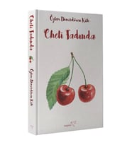 Cheli Tadında (Ciltli)