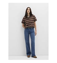 Mavi İbiza Real Blue Koyu Mavi Kadın Jean Pantolon M1010530-90504