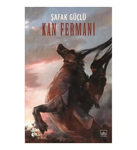 Kan Fermanı