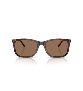 Vogue VO5618S W65673 57 Erkek Güneş Gözlüğü (Kahverengi)