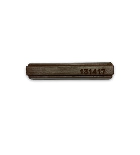 Yumuşak Tamir Mumları 1314 17 Gold Walnut 8cm Yumuşak Mum