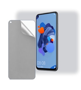 SChitec HUAWEI Nova 5i Uyumlu Ön Yüzey Mat Hidrojel Ekran Koruyucu