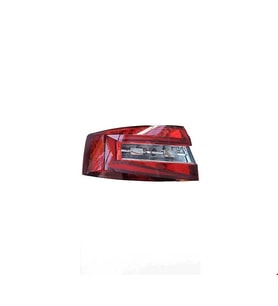 Skoda Octavia Sol Stop Lambası (Ledli Full Model) 2017 Sonrası Uyumlu