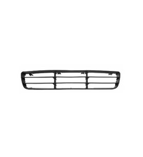 VOLKSWAGEN BORA ÖN TAMPON PANJURU ORTA (YERLİ) 1998-2002 1J5853677C