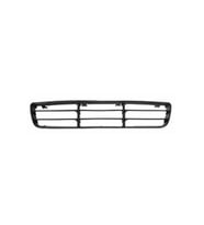 VOLKSWAGEN BORA ÖN TAMPON PANJURU ORTA (YERLİ) 1998-2002 1J5853677C