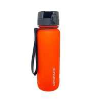 UZSPACE MATARA PİPETSİZ TRITAN SOFT TOUCH 3026 500 ML FANTACY RED