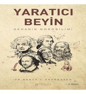 tıcı Beyin - Dehanın Nörobilimi